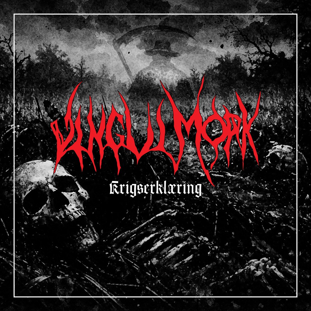 Krigserklæring
